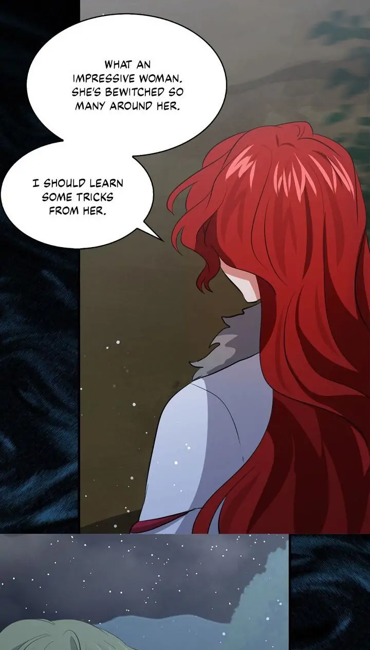 I’m the Ex-Girlfriend of a Soldier chapter 72 - page 4